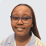 Eurydice Tracy Makena