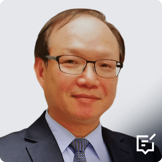 Freeman Ng