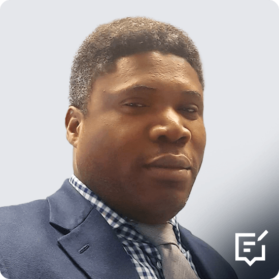 Gabriel Oludare Fabiyi