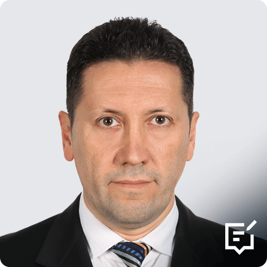 Hakan Kantas