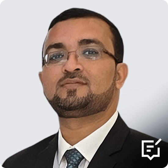 Hassan Ahmed