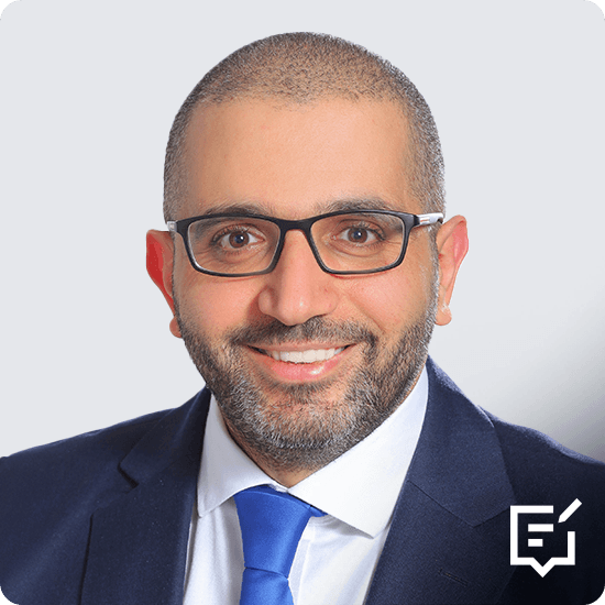 Hussam Khattab