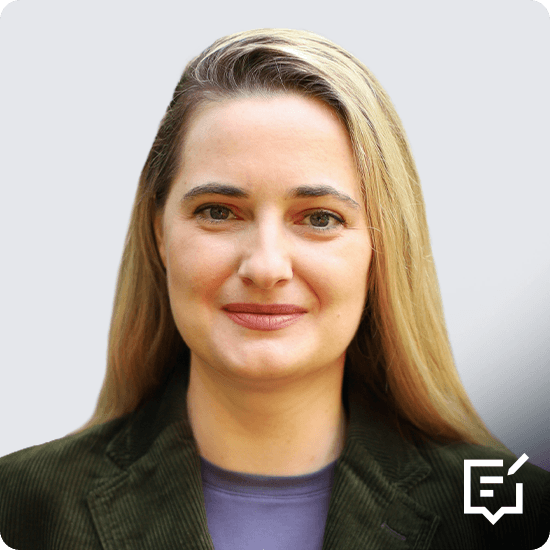 Irina Olifer