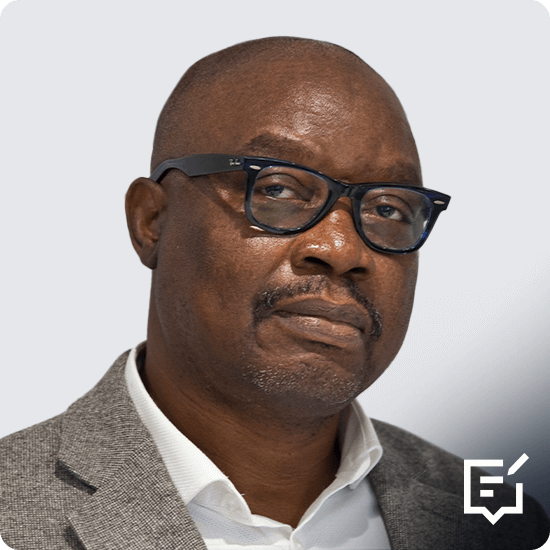 James Omorogbe