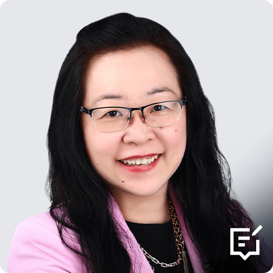 Jenny Tan