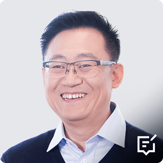 John Zhao