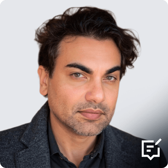 Jon Shende