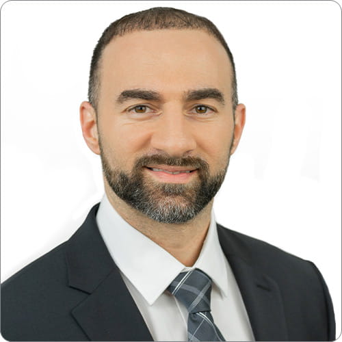 Joseph Cortese