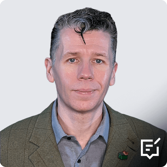 Kayne Mcgladrey