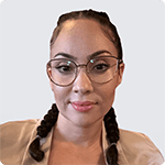 Nicole Cordero