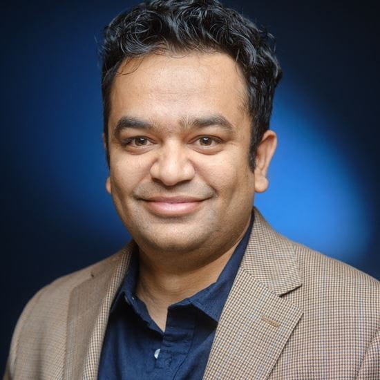 Nipun Mahajan
