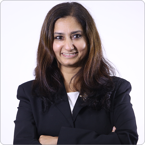 Nivedita Malhotra