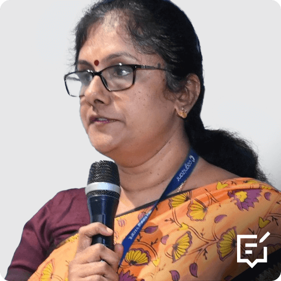 Prabha Anand