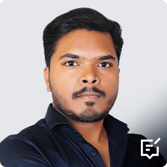 Rahul Pandey