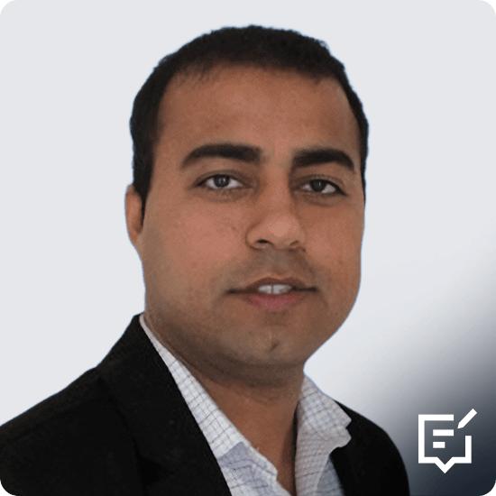 Rajiv Dewan