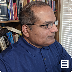 Ranjit Bhaskar