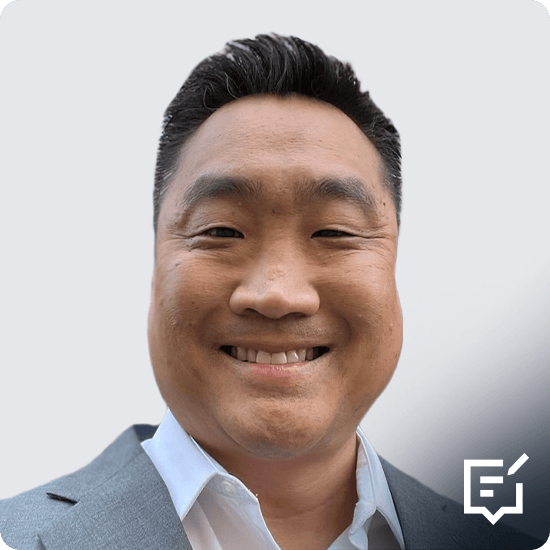 Robert Kang