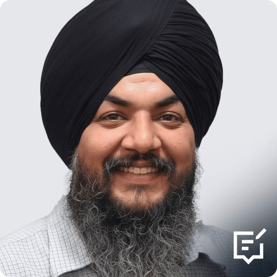 Rupinder Pal Singh
