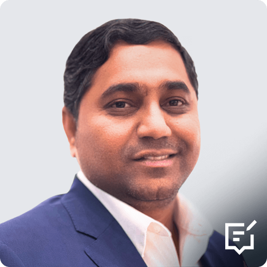 Sandeep Dommari