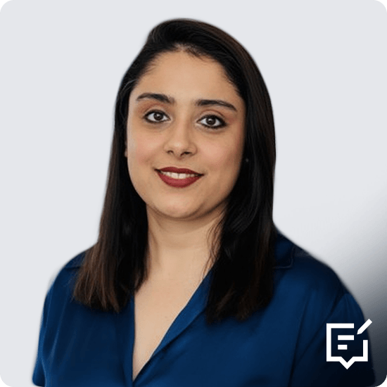 Sapna Paul