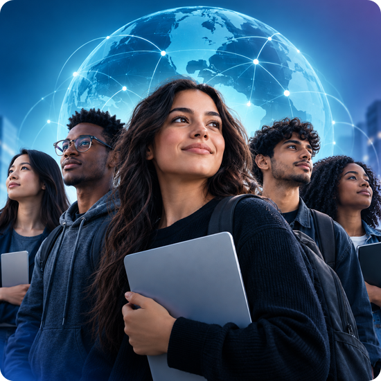  ISACA Foundation Scholarship Program Expands Access to Tech and Cybersecurity Education