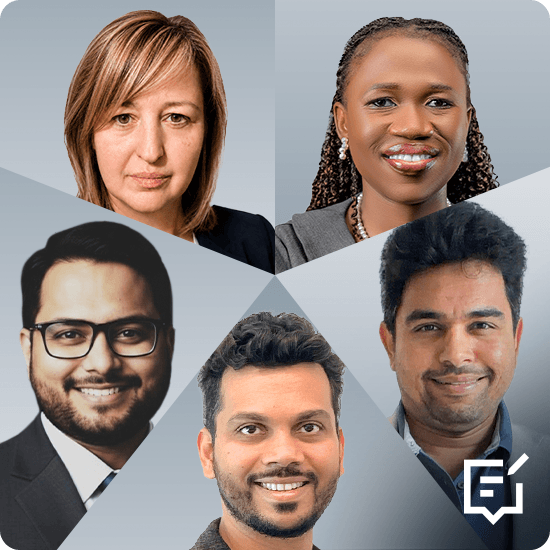 Cybersecurity professionals and members of ISACA’s Emerging Trends Working Group, share their views on some of the key findings. 