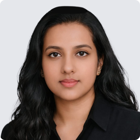 Sreya E P