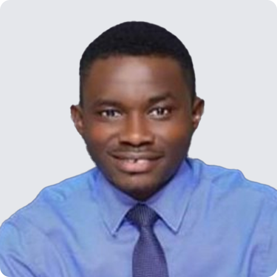 Temitope Oluwadare