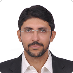 Ved Prakrash