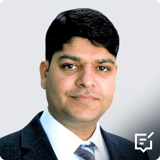 Vishal Sharma