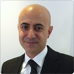 Volkran Evrin