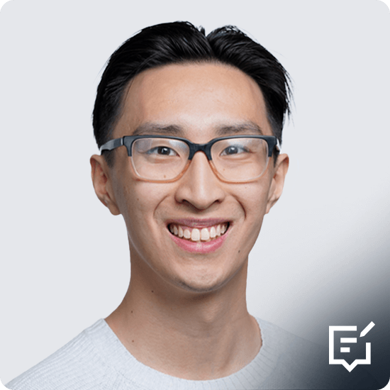 Wilson Tang