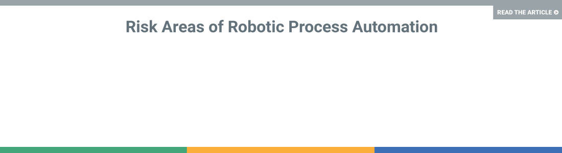 The Dark Side of Robotic Process Automation Banner