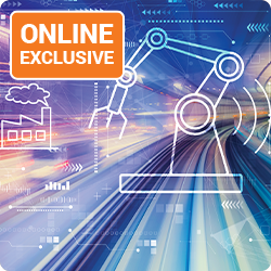 Robotic Process Automation for Internal Audit