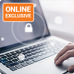 Nudging Our Way to Successful Information Security Awareness