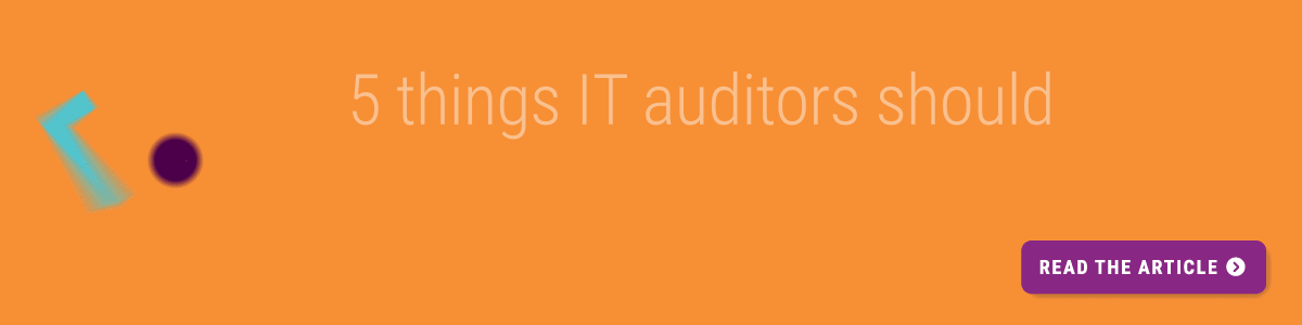 IT Audit
