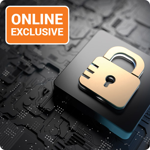 Cybersecurity in a COVID-19 World