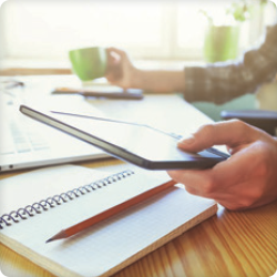 Bringing Enterprise Security Home