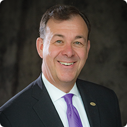 GREGORY J. TOUHILL
