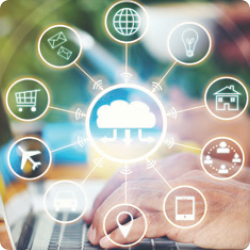 Facts and Fallacies of IoT-Driven Workplace Transformation