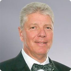 Michael P. Cangemi