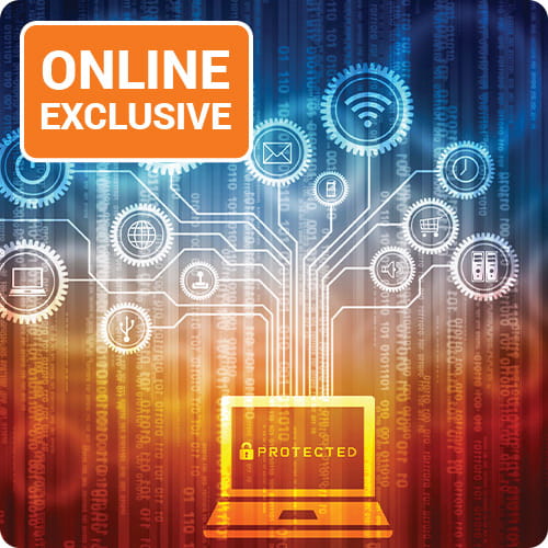 Reducing Cybersecurity Security Risk From and to Third Parties