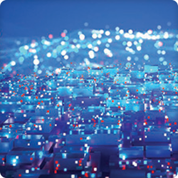 Making and Breaking Data Security With Quantum Machines
