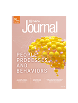 ISACA Journal Volume 5, 2022