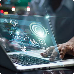 Case Study: Driving Digital Transformation Through COBIT