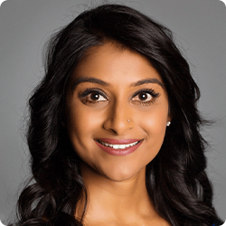 Rinki Sethi