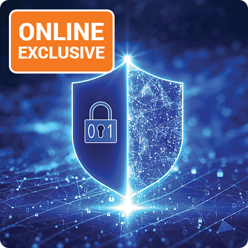 The Future of Cryptography