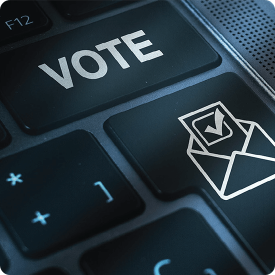 Applying Lessons Learned From Election Processes to Data Integrity for Business Innovation