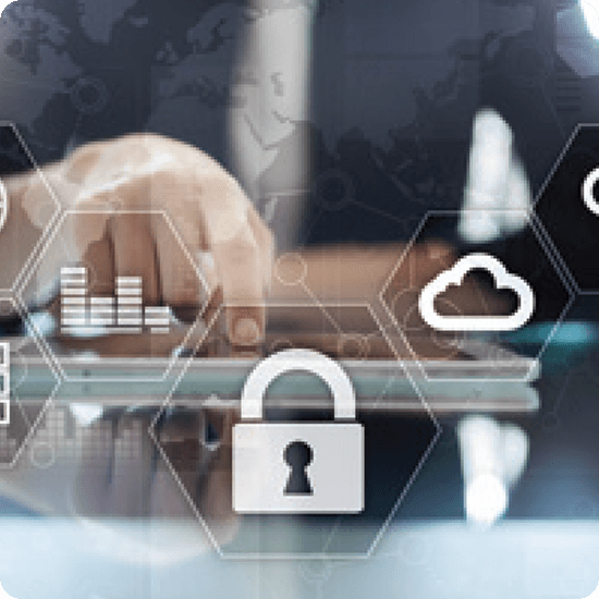 Solving Standards Implementation Issues With a Global ISMS - security lock