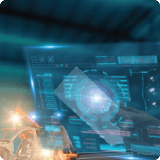 The Digital Twin Advantage in Automotive Manufacturing Systems